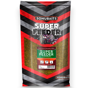 Sonubaits Super Feeder Fishmeal