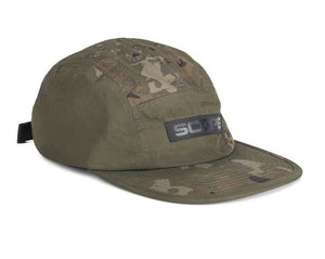 Nash Scope Lite 5 Panel Hat