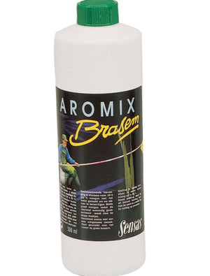 Sensas Liquid  Aromix Brasem