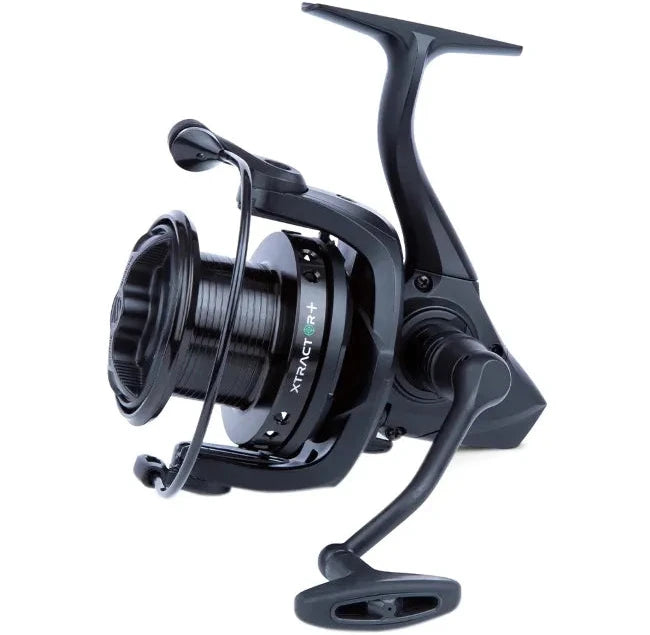 carp fishing reels uk Sonik Xtractor+ Carp Reel