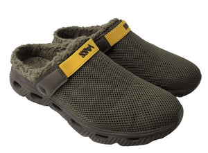 Vass Easy Bac Fishing Trainer Fur Lined Edition