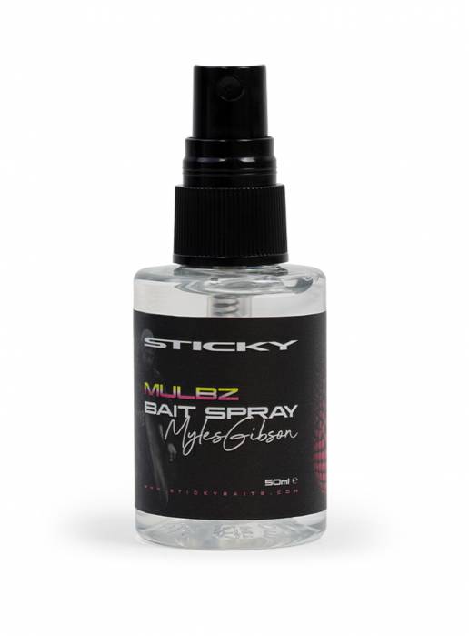 Sticky Baits Mulbz Bait Spray