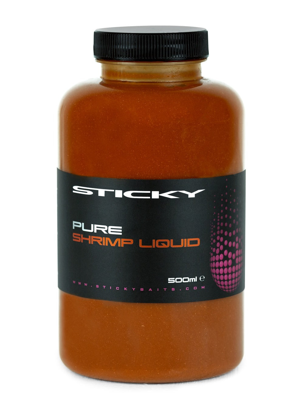 Sticky Baits Pure Shrimp Liquid