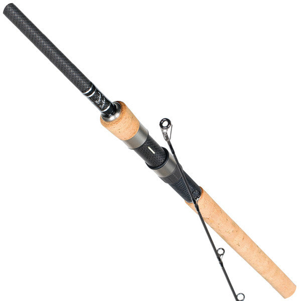 Free Spirit Barbel Seeker 12ft