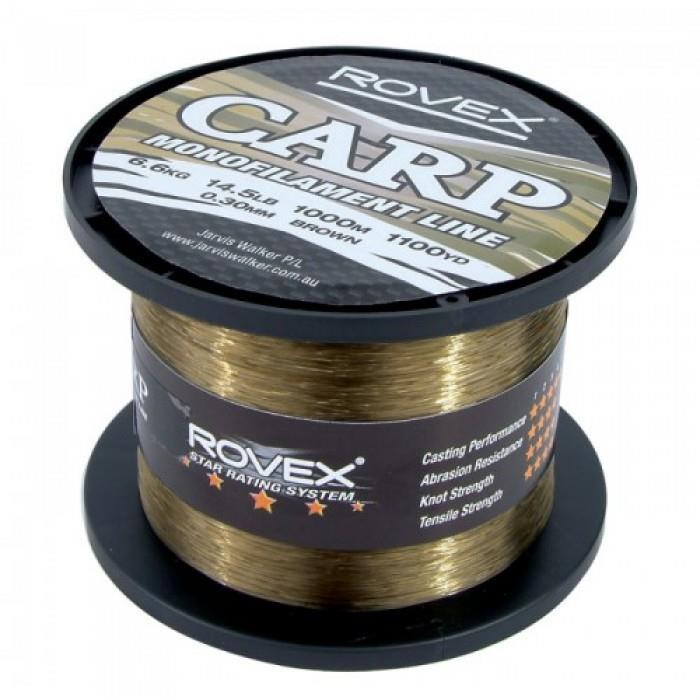 Rovex Carp Line