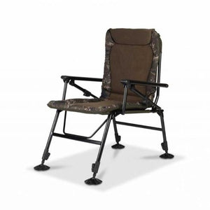 Nash Indulgence Daddy Long Legs Auto Recline