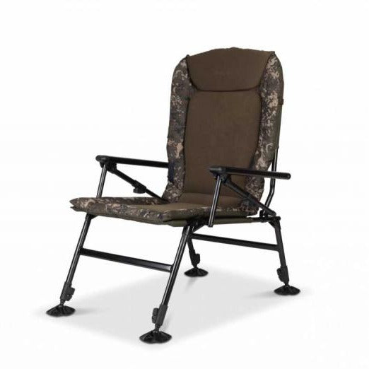 Nash Indulgence Hi-Back Auto Recline