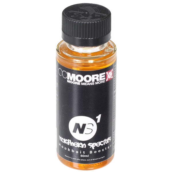 CC Moore Northern Specials NS1 Booster Liquid