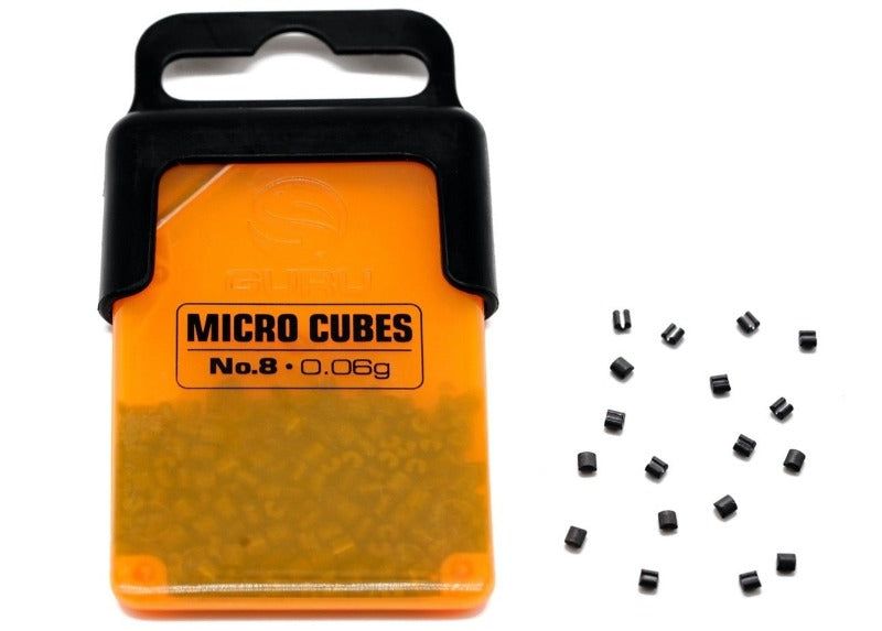 Guru Micro Cubes
