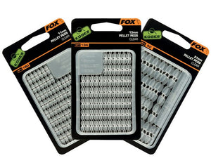 Fox Edges Pellet Pegs