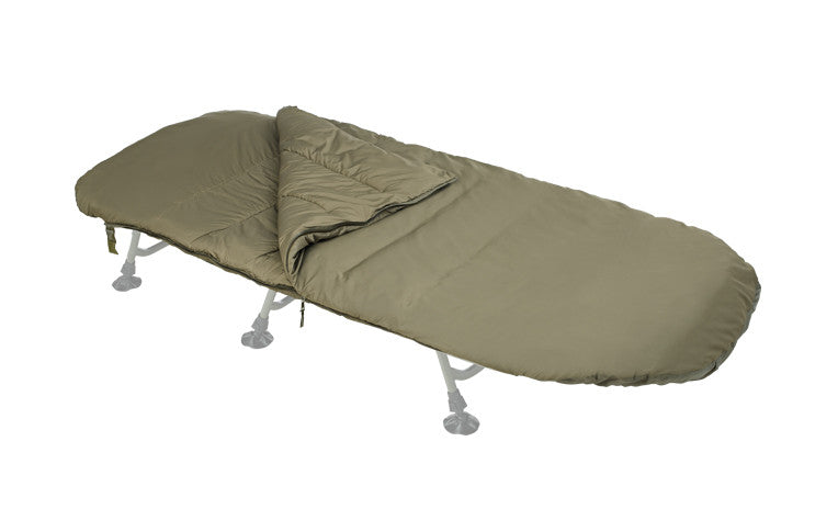 Trakker Big Snooze Plus Sleeping Bag, Sleeping Bags, Trakker, Bankside Tackle