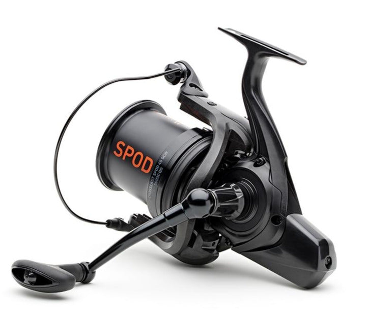 Daiwa 20 Crosscast Spod 45 SCW 5000C QD