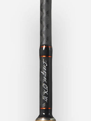 Free Spirit CTX Compact Carp Rod 10ft 3.25lb