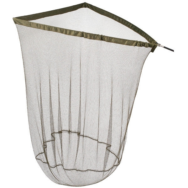 42 inch fishing net Free Spirit CTX 42 Inch Landing Net with 6ft Handle