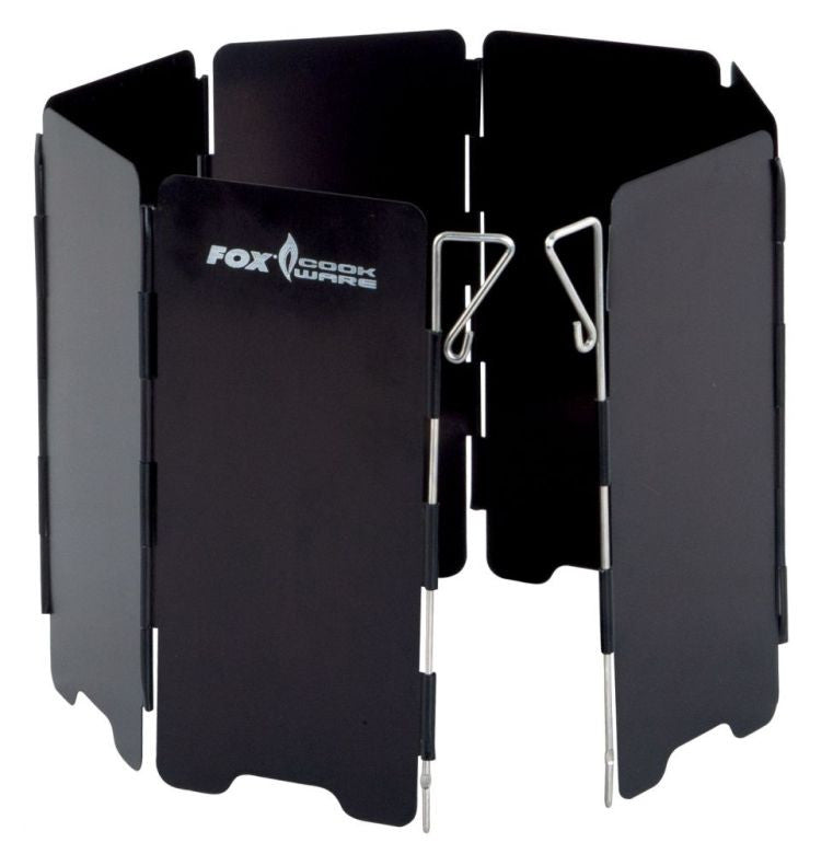 Fox Cookware Windshield inc Carry Bag, Stoves & Cooking, Fox, Bankside Tackle