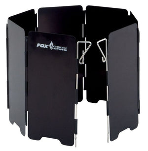 Fox Cookware Windshield inc Carry Bag, Stoves & Cooking, Fox, Bankside Tackle