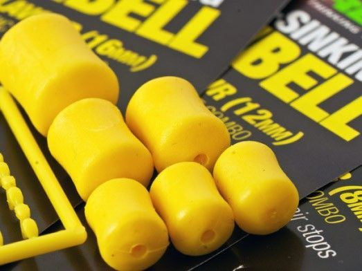 Korda Fake Food Slow Sinking Dumbells IB Flavour