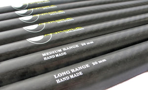 Bankside Developments 20mm Carbon Throwing Stick, Throwing sticks, Bankside Tackle, Bankside Tackle