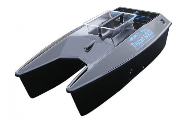 Angling Technics Procat MK3, Bait Boats, Angling Technics, Bankside Tackle