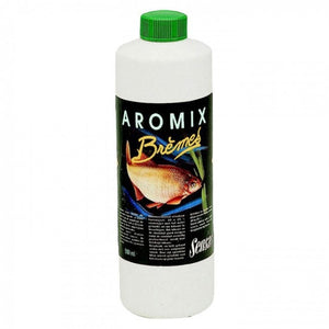 Sensas Liquid  Aromix Bream, Bait Additives, Sensas, Bankside Tackle