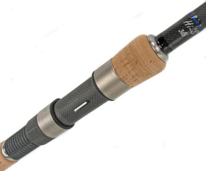 Free Spirit Hi 'S' 12ft 3lb 50mm, Full Cork Handle, Carp Rods, Free Spirit, Bankside Tackle