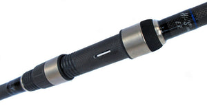 Free Spirit Hi 'S' ive ER 12ft, 50mm, Carp Rods, Free Spirit, Bankside Tackle