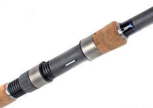 Free Spirit Hi 'S' 12ft 3.5lb 50mm, Full Cork Handle, Carp Rods, Free Spirit, Bankside Tackle