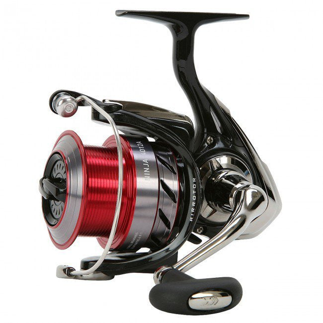 Daiwa Ninja 2500A, Coarse Reels, Daiwa, Bankside Tackle