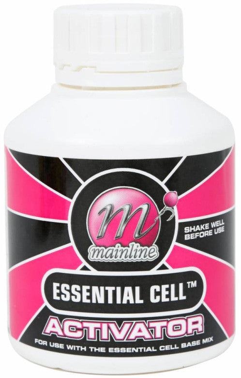 Mainline Baits Essential Cell Activator