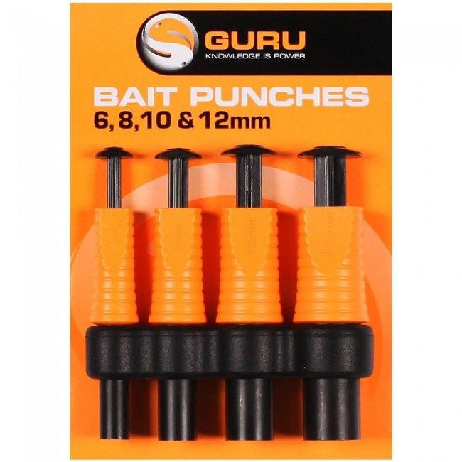 Guru Punch Set, Coarse Accessories, Guru, Bankside Tackle