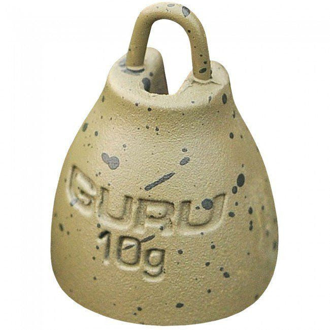 Guru Plummets, Coarse Accessories, Guru, Bankside Tackle