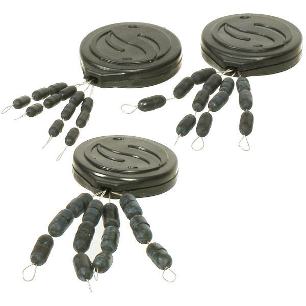 Guru Super Tight Line Stops, Coarse Accessories, Guru, Bankside Tackle