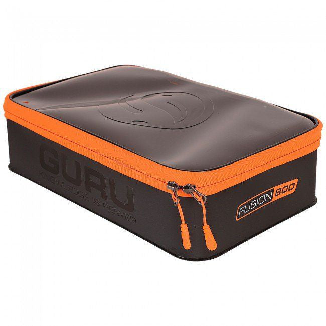 Guru Fusion 800 Large, Coarse Luggage, Guru, Bankside Tackle