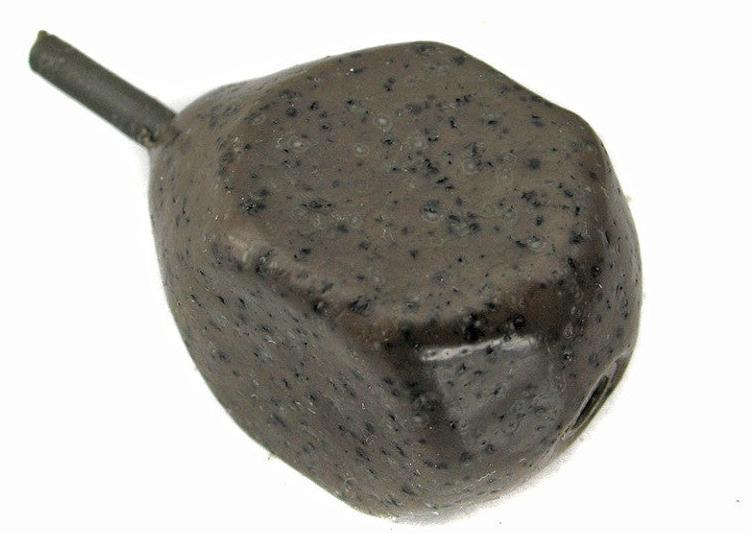 Korda Square Pear Inline Leads, Leads, Korda, Bankside Tackle