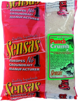 Sensas Punch Crumb