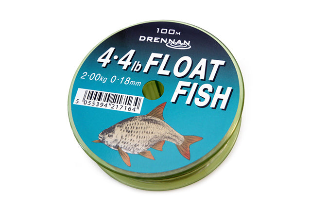 Drennan Float Fish