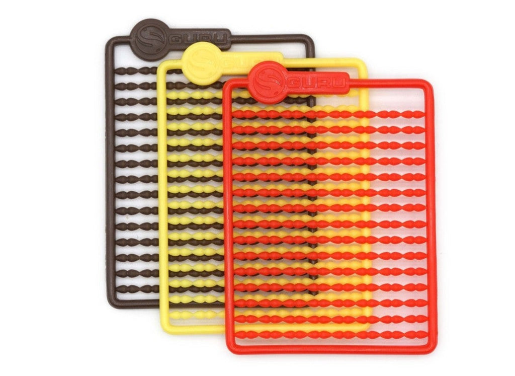 Guru Micro Hair Stops