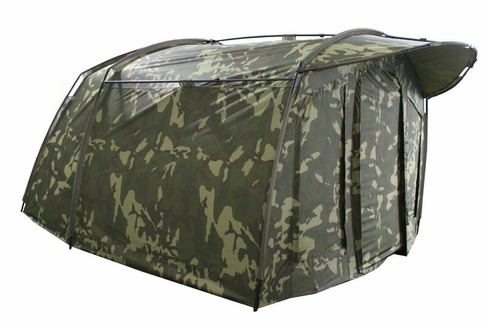 Sonik AXS Camo 2 Man Bivvy