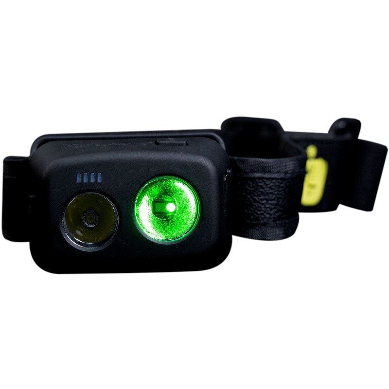 Ridgemonkey VRH300X USB Rechargeable Headtorch