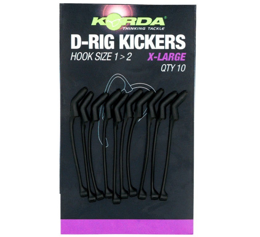 Korda D Rig Kickers