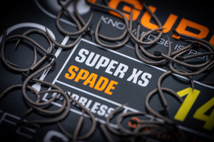 Guru Super X-Strong Carp Spade