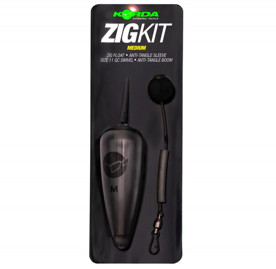 Korda Adjustable Zig Kit