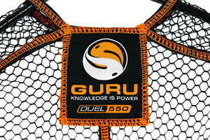 Guru Dual 550 Landing Net