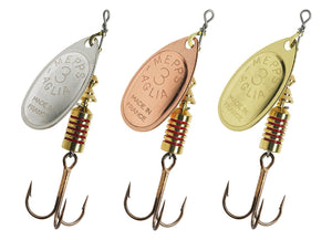 Mepps Aglia Spinners, Spinners, Mepps, Bankside Tackle