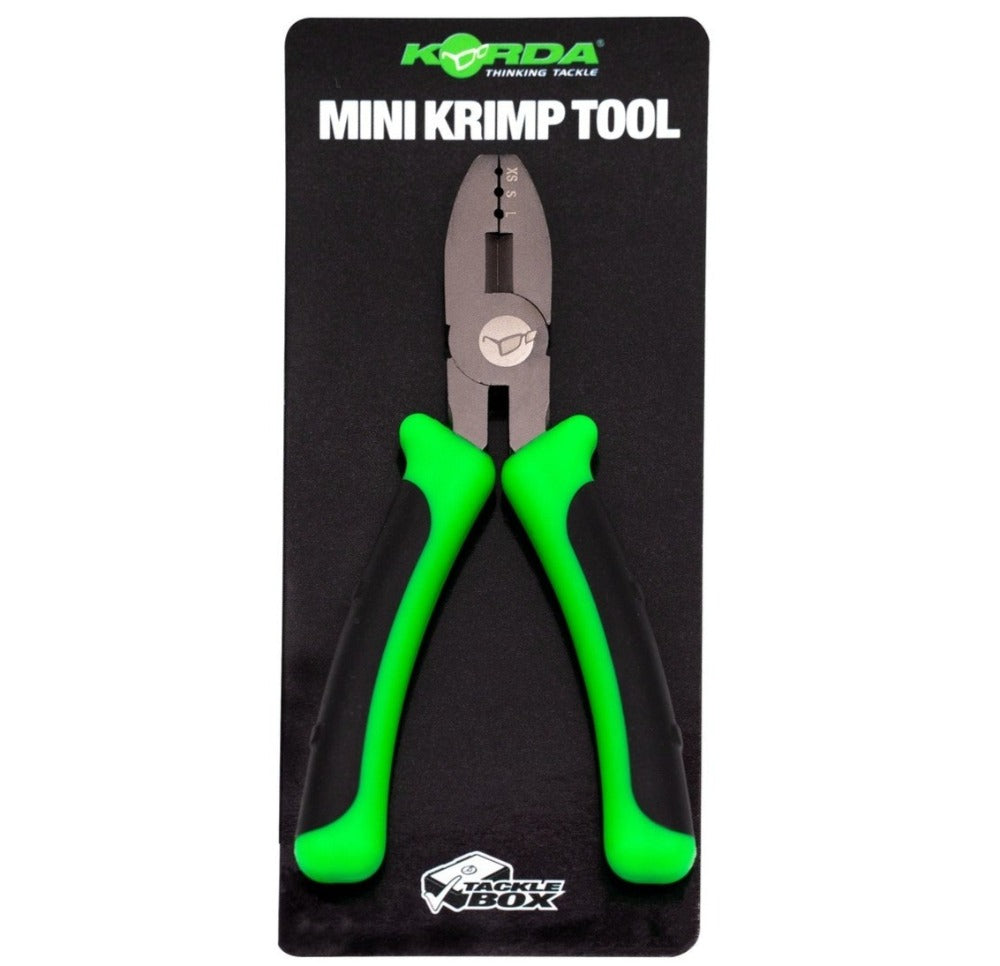 Korda Mini Krimp Tool