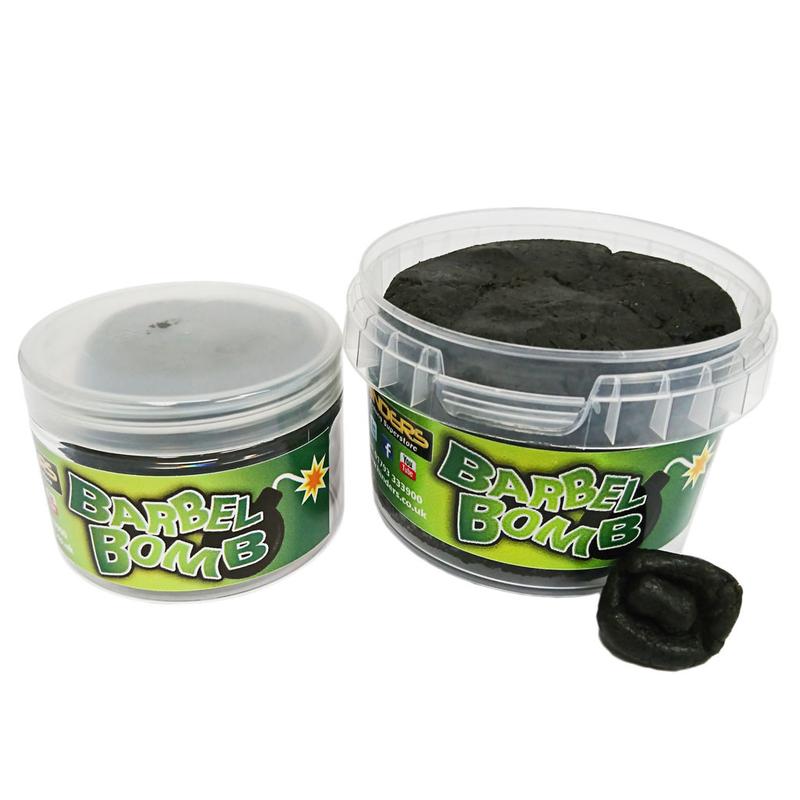 Hinders Barbel Bomb Paste