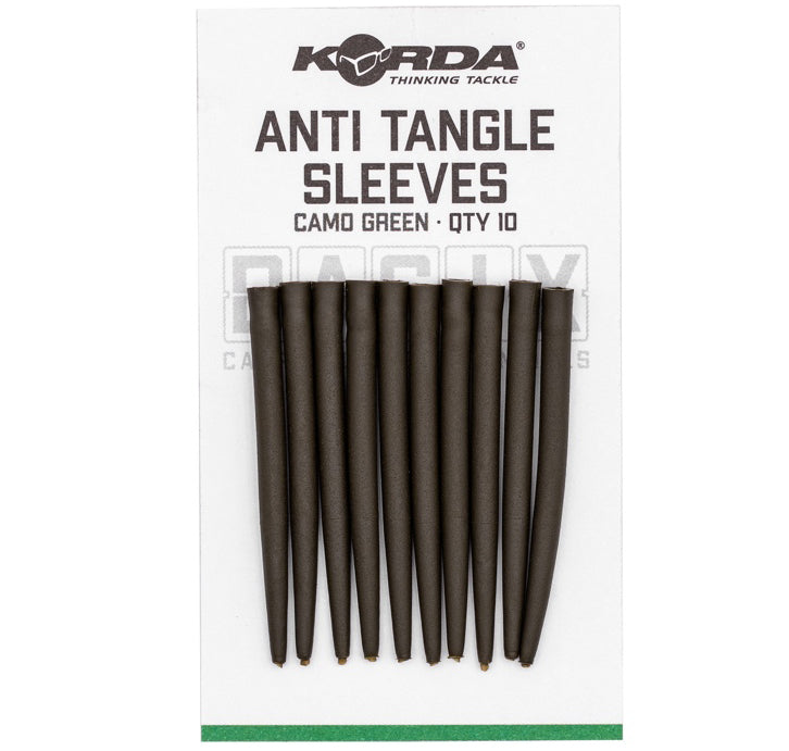 Korda Basix Anti Tangle Sleeve