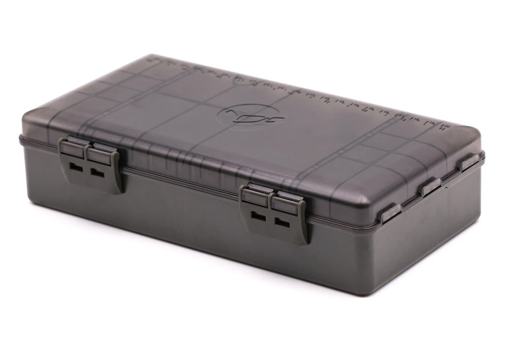 Korda Basix Tackle Box