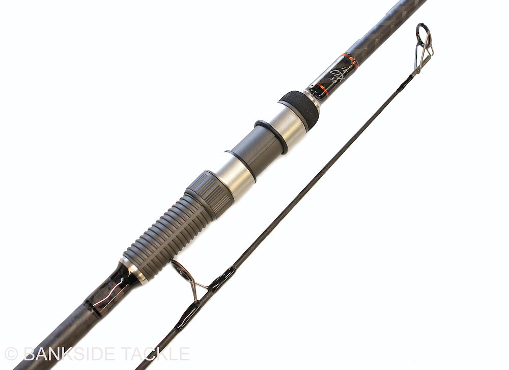 Free Spirit CTX Carp Rods 12ft 3lb 50mm Ringing NEW MATT FINISH