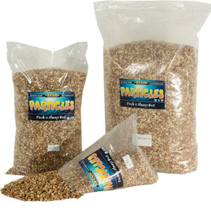 Hinders Chopped Tiger Nuts